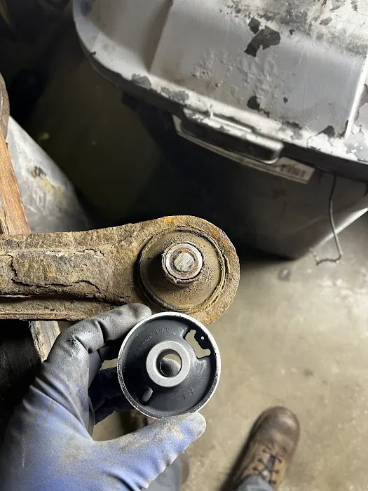 Carflip Autobody 5