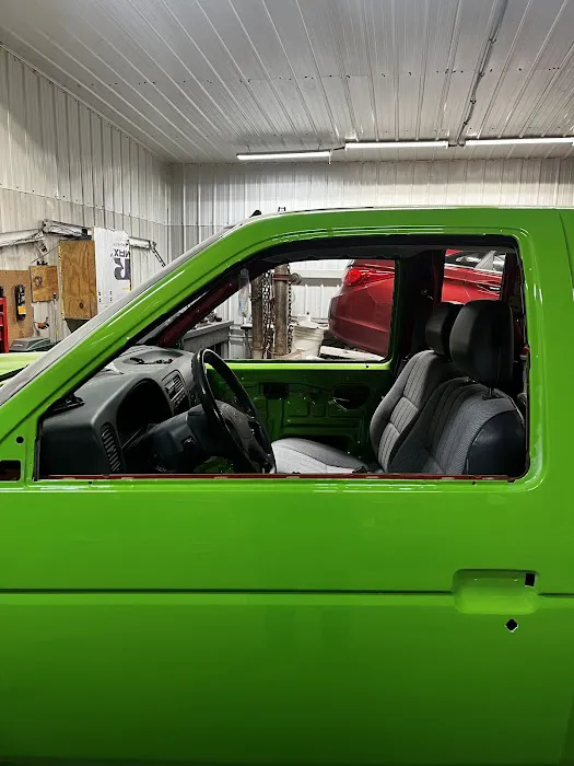 Carflip Autobody 6