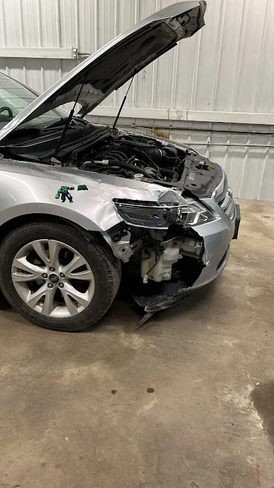 Carflip Autobody 3