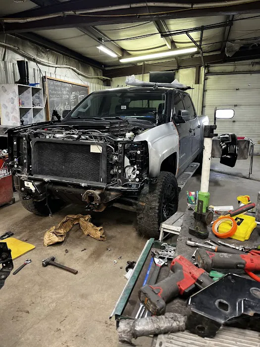 Carflip Autobody 1