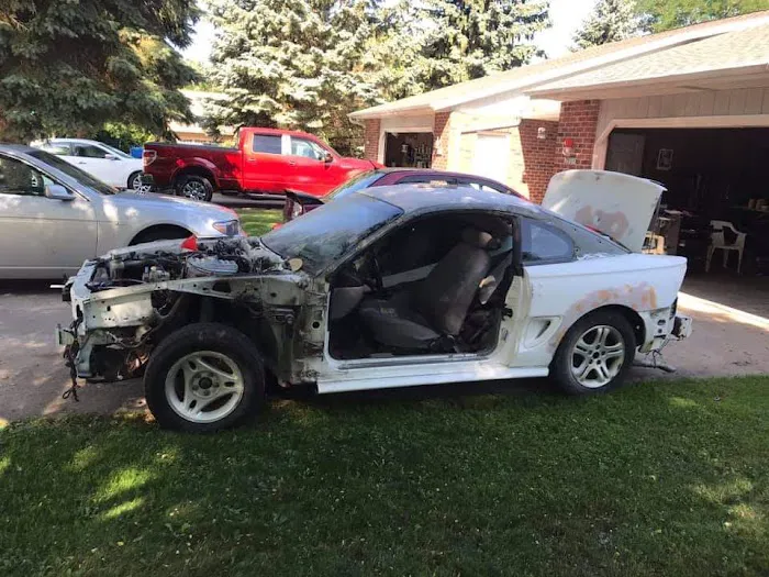 Carflip Autobody 8