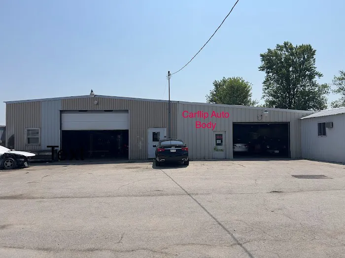 Carflip Autobody 9