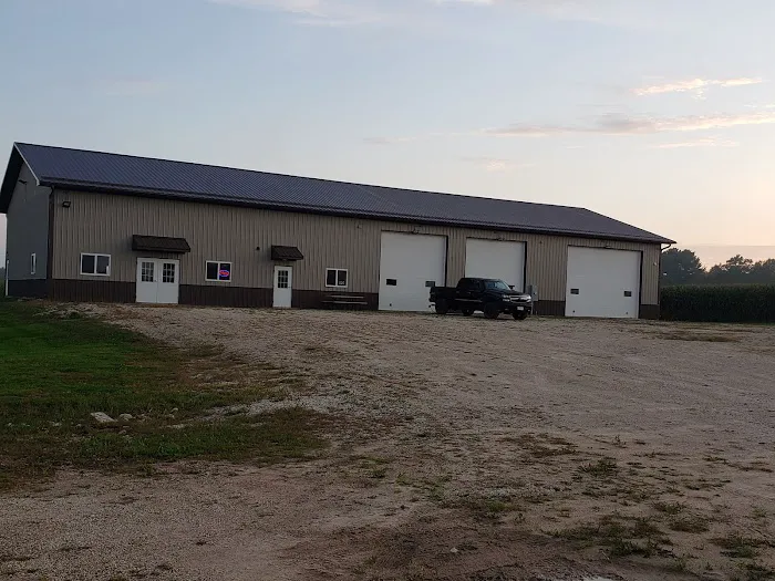Pamperin Auto Repair LLC 7