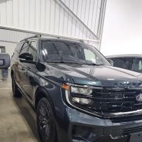 Dorsch Lincoln Service