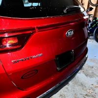 Dorsch Collision Center