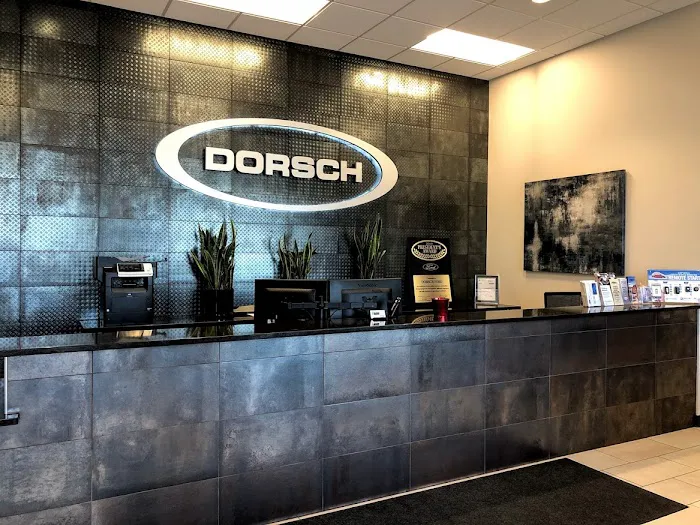 Dorsch Collision Center 8