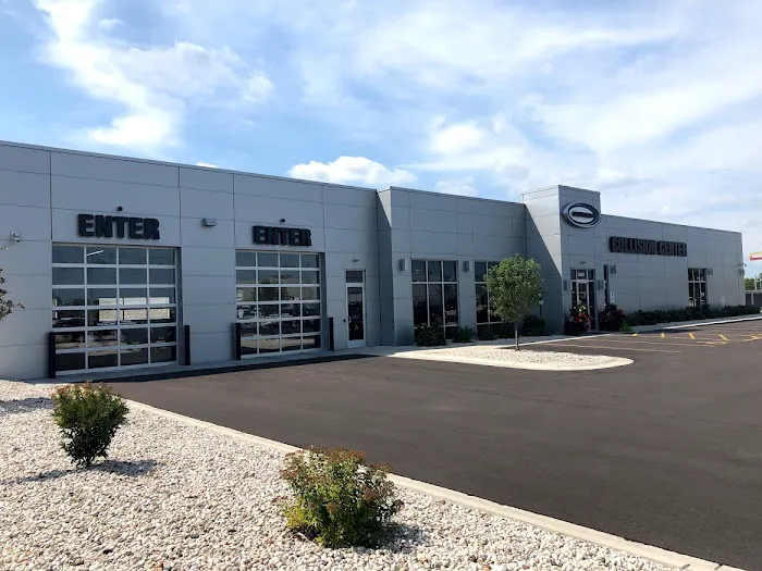 Dorsch Collision Center 6