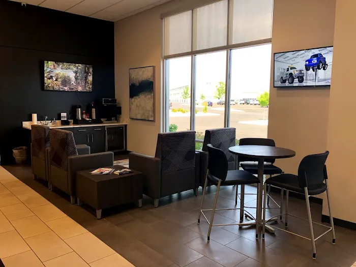 Dorsch Collision Center 3