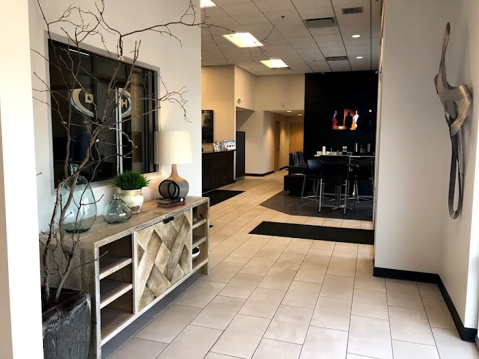 Dorsch Collision Center 5