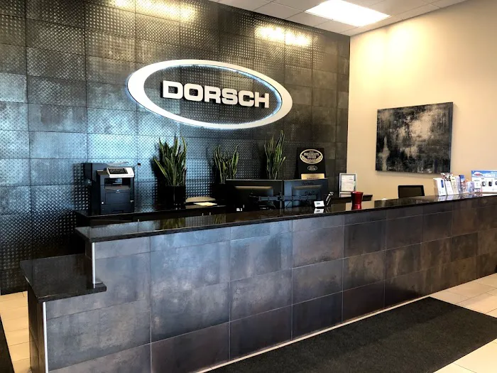 Dorsch Collision Center 7