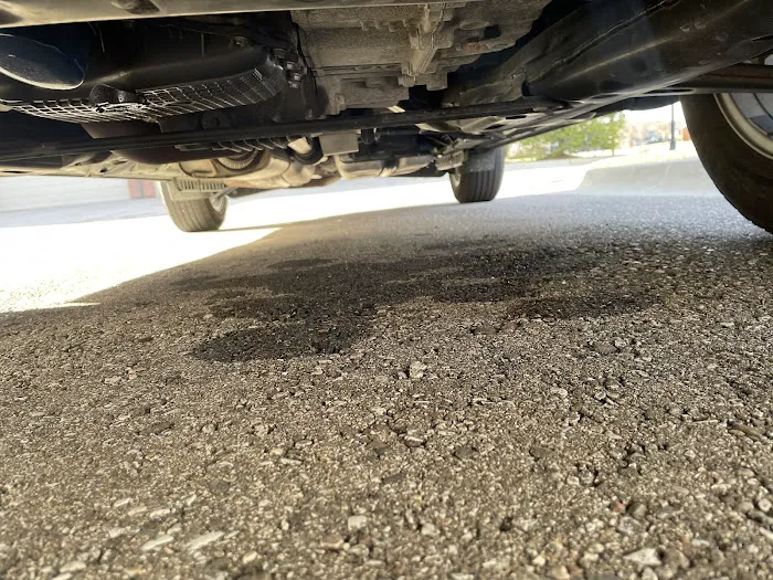 Take 5 Oil Change 2