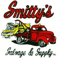 Smitty's Salvage &Supply INC