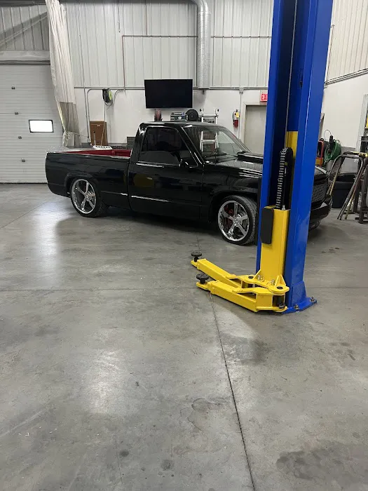 Automotion LLC 1