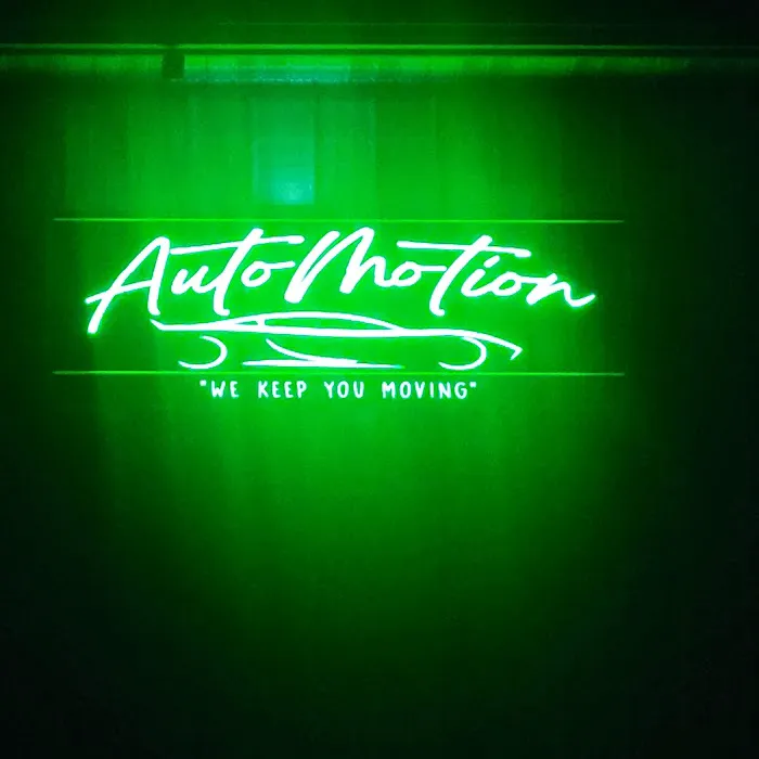 Automotion LLC 3