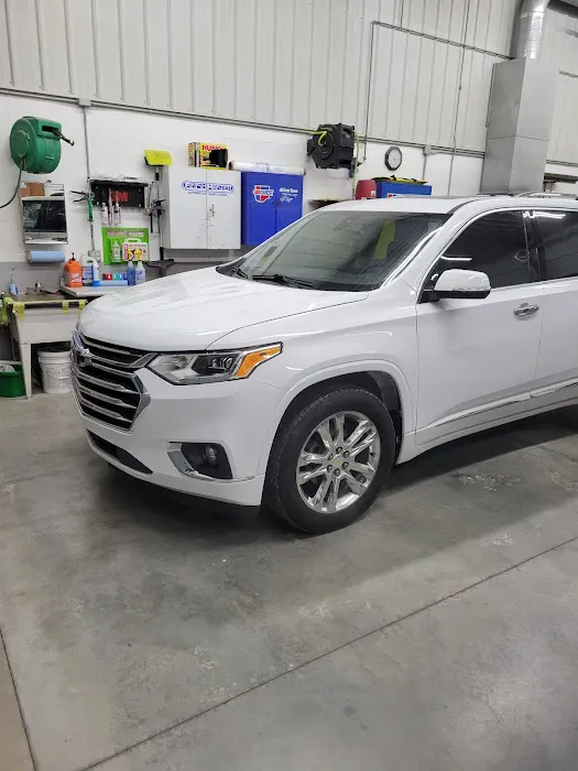Automotion LLC 5
