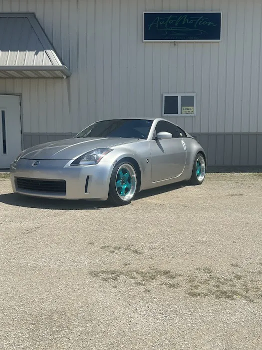 Automotion LLC 4