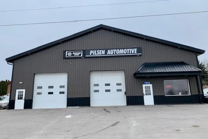 Pilsen Auto Service 1