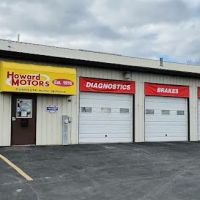 Howard Motors