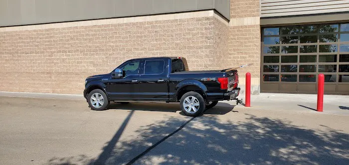 Costco Tire Center 0