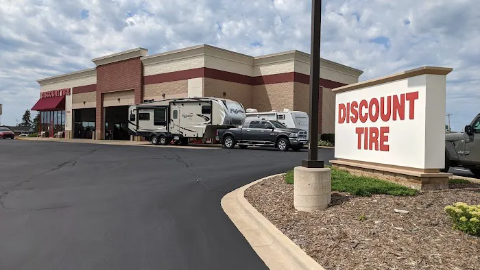 Discount Tire 2