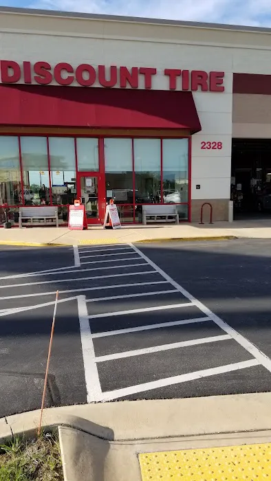 Discount Tire 3