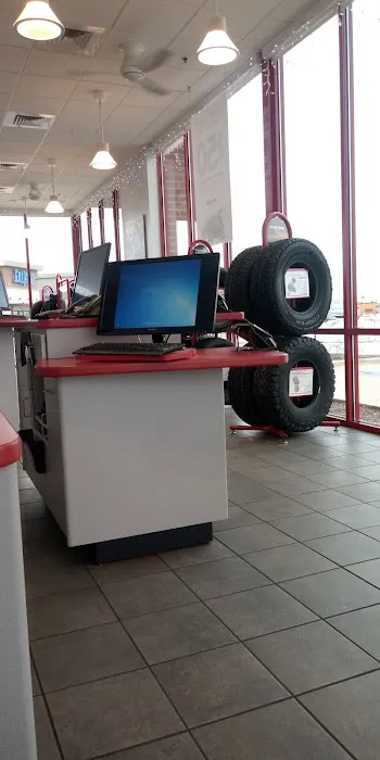 Discount Tire 6