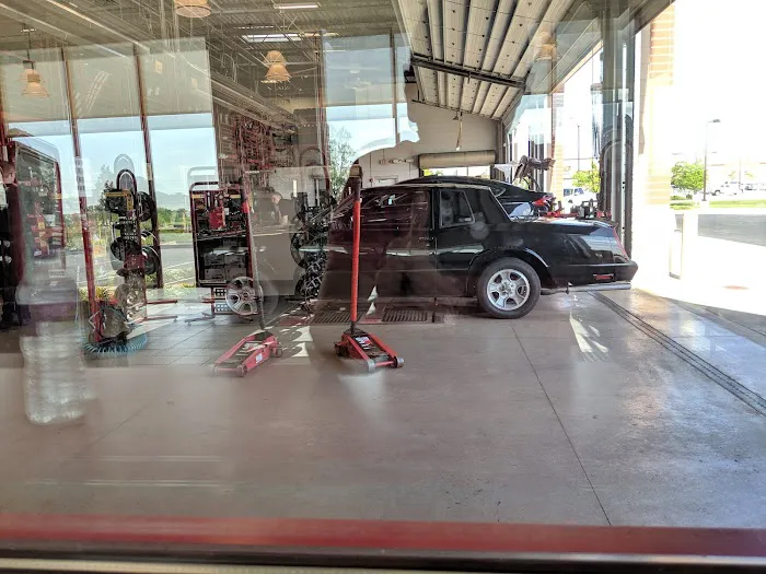 Discount Tire 5