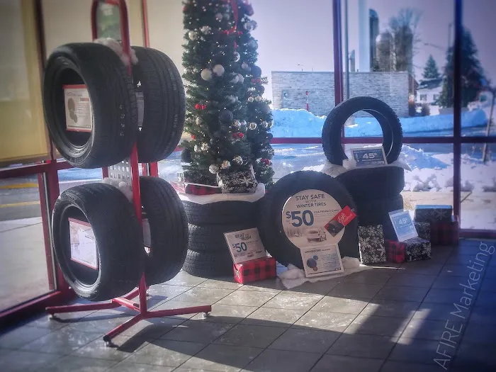 Discount Tire 4