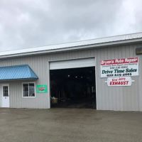 Bryan's Auto Repair LLC