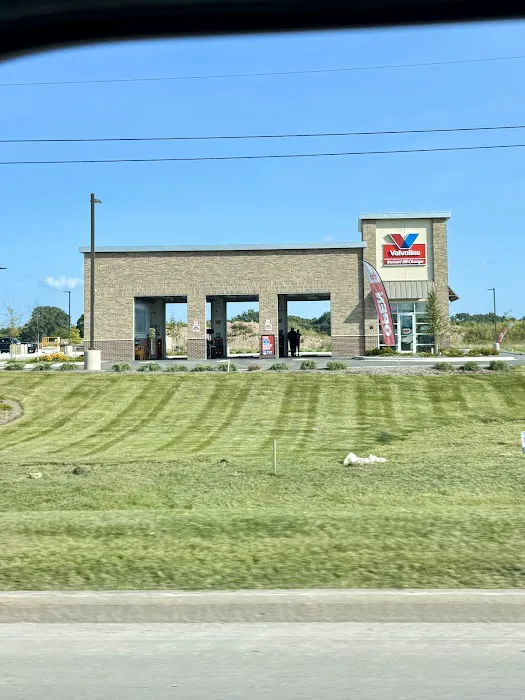 Valvoline Instant Oil Change 2