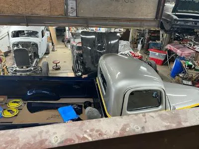 Jewel's Body Shop 4