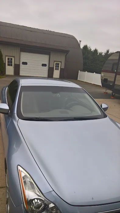 Complete Auto Body 2