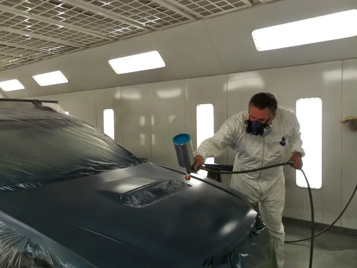 Complete Auto Body 0