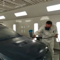 Complete Auto Body