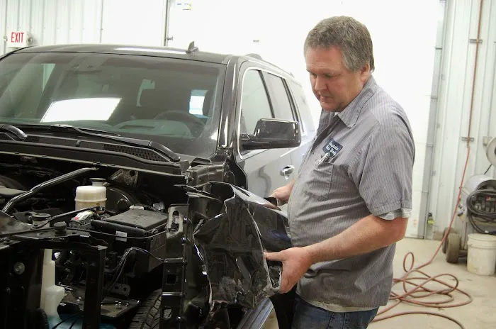 Complete Auto Body 5
