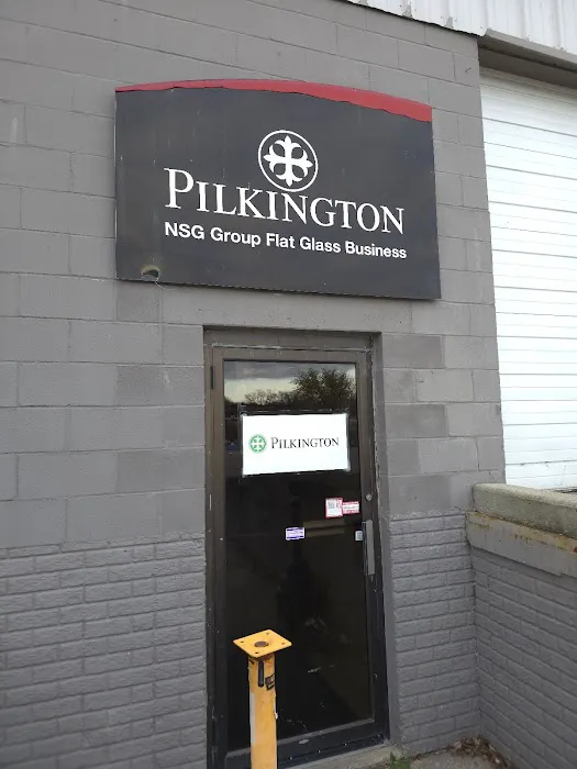 Pilkington 1