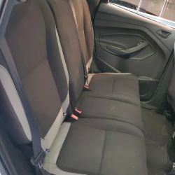 Dent Eliminators ico
