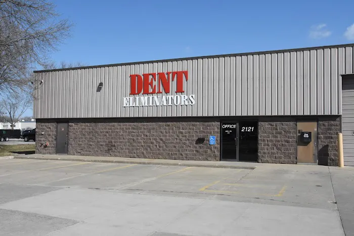 Dent Eliminators 5