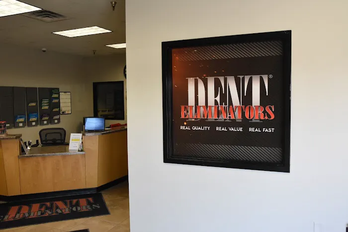 Dent Eliminators 3