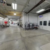 Stew Hansen Collision Center - Clive