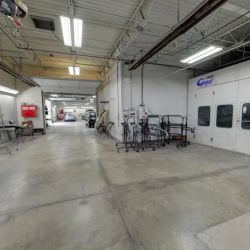 Stew Hansen Collision Center - Clive ico