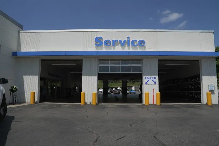 Service Center at Smart Honda Des Moines 4