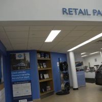 Parts Center at Smart Honda Des Moines