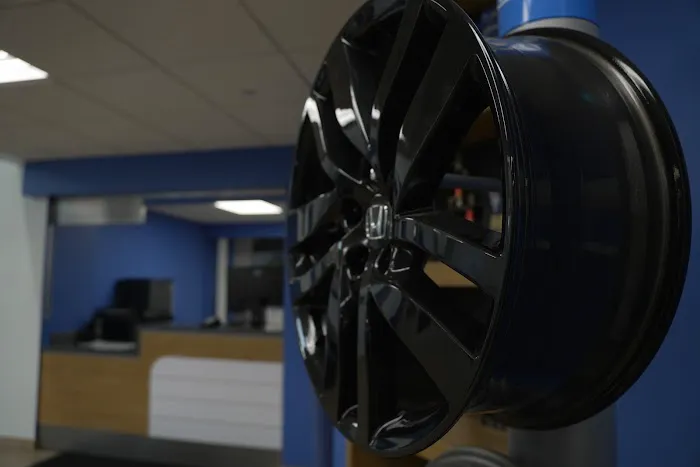 Parts Center at Smart Honda Des Moines 1