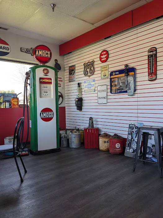 Mike's Auto Service 1