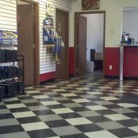 Mike's Auto Service
