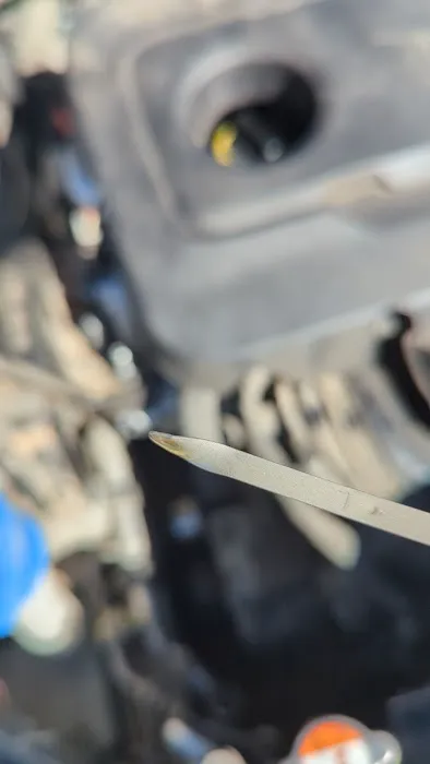 Service Department at Stew Hansen Hyundai 0