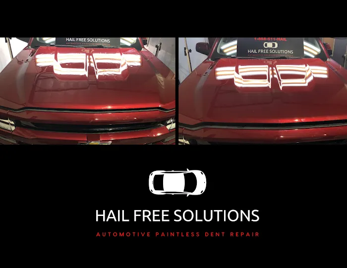 Hail Free Solutions 5