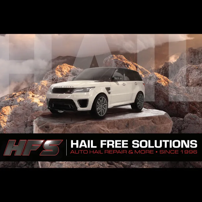 Hail Free Solutions 6