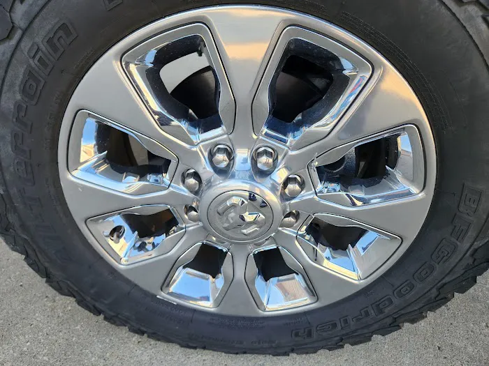 Discount Tire 4